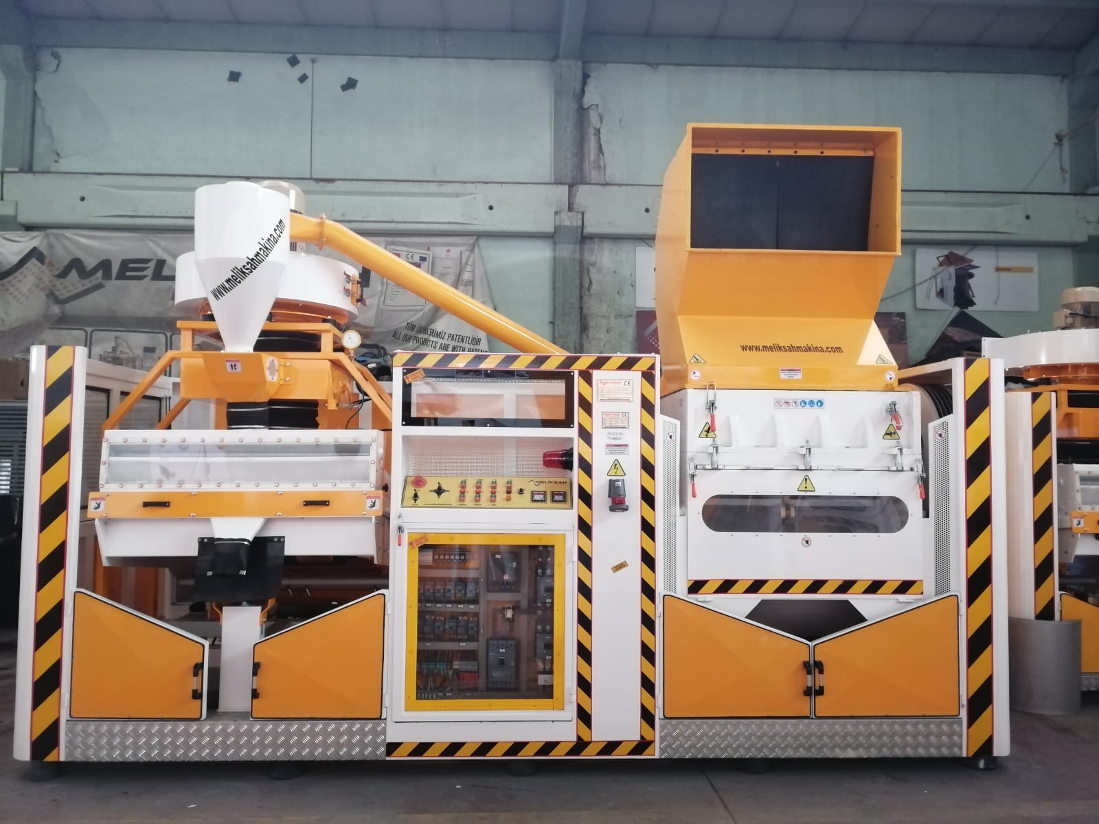 MLK 103-120 CABLE BREAKING MACHINE3